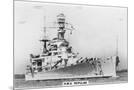 Wood Mount