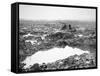 Battlefield Near Passchendaele, Flanders, October 1917-English Photographer-Framed Stretched Canvas