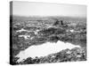 Battlefield Near Passchendaele, Flanders, October 1917-English Photographer-Stretched Canvas