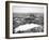 Battlefield Near Passchendaele, Flanders, October 1917-English Photographer-Framed Photographic Print