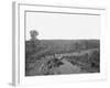 Battlefield of Resaca, Georgia, During the American Civil War-Stocktrek Images-Framed Photographic Print