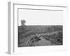 Battlefield of Resaca, Georgia, During the American Civil War-Stocktrek Images-Framed Photographic Print