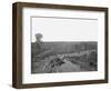 Battlefield of Resaca, Georgia, During the American Civil War-Stocktrek Images-Framed Photographic Print