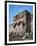 Battlements of Temple Hill, Jerusalem, Israel, 1933-1934-null-Framed Giclee Print