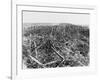 Battles of Arras 1917-Robert Hunt-Framed Photographic Print