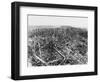 Battles of Arras 1917-Robert Hunt-Framed Photographic Print