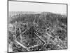 Battles of Arras 1917-Robert Hunt-Mounted Photographic Print