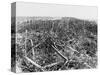 Battles of Arras 1917-Robert Hunt-Stretched Canvas