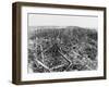 Battles of Arras 1917-Robert Hunt-Framed Photographic Print