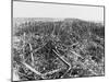 Battles of Arras 1917-Robert Hunt-Mounted Photographic Print