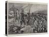 Battles of the British Army, Blenheim-Richard Caton Woodville II-Stretched Canvas