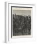 Battles of the British Army, Blenheim-Richard Caton Woodville II-Framed Giclee Print