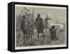 Battles of the British Army, Quebec-Richard Caton Woodville II-Framed Stretched Canvas
