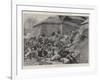 Battles of the British Army, Seringapatam-Richard Caton Woodville II-Framed Giclee Print