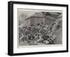 Battles of the British Army, Seringapatam-Richard Caton Woodville II-Framed Giclee Print