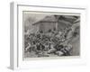 Battles of the British Army, Seringapatam-Richard Caton Woodville II-Framed Giclee Print