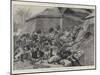 Battles of the British Army, Seringapatam-Richard Caton Woodville II-Mounted Giclee Print