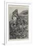 Battles of the British Army, Seringapatam-Richard Caton Woodville II-Framed Giclee Print