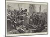 Battles of the British Army, Vimiero-Richard Caton Woodville II-Mounted Giclee Print