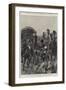 Battles of the British Army-Richard Caton Woodville II-Framed Giclee Print