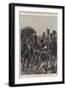 Battles of the British Army-Richard Caton Woodville II-Framed Giclee Print