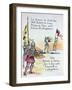 Battles of the The Hundred Years War-null-Framed Giclee Print