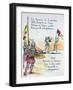 Battles of the The Hundred Years War-null-Framed Giclee Print