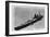 Battleship HMS Nelson, 1937-null-Framed Giclee Print