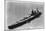 Battleship HMS Nelson, 1937-null-Mounted Giclee Print