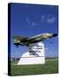 Battleship Memorial Park, Mobile, Alabama-Bill Bachmann-Stretched Canvas