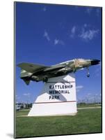 Battleship Memorial Park, Mobile, Alabama-Bill Bachmann-Mounted Photographic Print