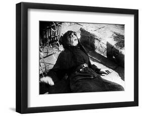 Battleship Potemkin, 1925-Sergei Eisenstein-Framed Giclee Print