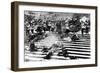 Battleship Potemkin, 1925-Sergei Eisenstein-Framed Giclee Print