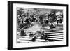 Battleship Potemkin, 1925-Sergei Eisenstein-Framed Giclee Print