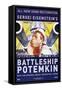 Battleship Potemkin-null-Framed Stretched Canvas