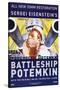 Battleship Potemkin-null-Stretched Canvas