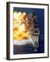 Battleship USS Iowa Firing Its Mark 7 16-inch/50-caliber Guns-Stocktrek Images-Framed Premium Photographic Print