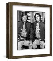 Battlestar Galactica-null-Framed Photo