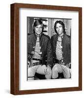 Battlestar Galactica-null-Framed Photo