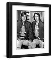 Battlestar Galactica-null-Framed Photo