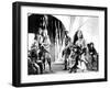 Battlestar Galactica-null-Framed Photo