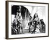 Battlestar Galactica-null-Framed Photo