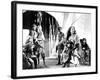 Battlestar Galactica-null-Framed Photo