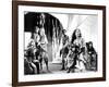 Battlestar Galactica-null-Framed Photo