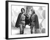 Battlestar Galactica-null-Framed Photo