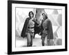 Battlestar Galactica-null-Framed Photo