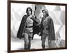 Battlestar Galactica-null-Framed Photo