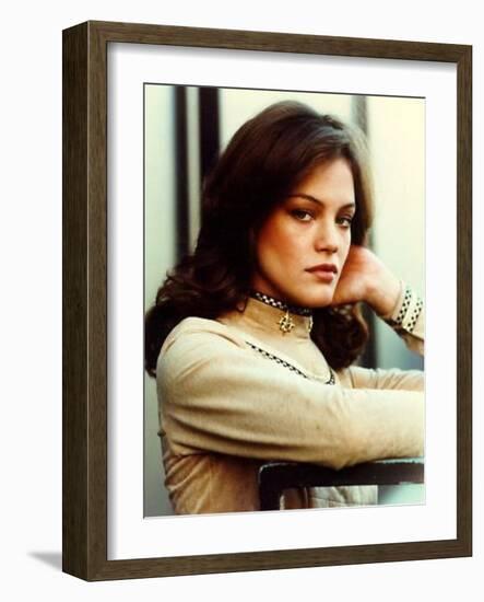 Battlestar Galactica-null-Framed Photo