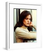 Battlestar Galactica-null-Framed Photo