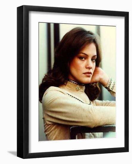 Battlestar Galactica-null-Framed Photo